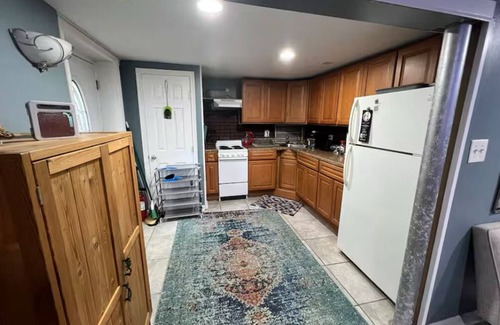 Lansdale Apartment | Cozy 1-bedroom apartment with WiFi, AC in enchanting Lansdale