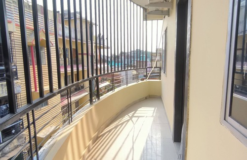 Ranchi Apartment | Cozy 1-bedroom apartment in amazing Ranchi with WiFi, AC
