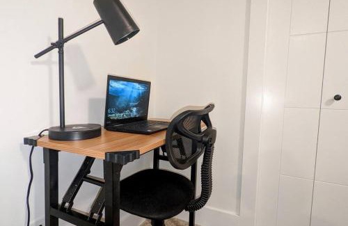 Saskatoon Apartment | Cozy 1-Bedroom Basement Suite in Rosewood