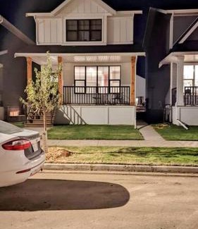 Saskatoon Apartment | Cozy 1-Bedroom Basement Suite in Rosewood