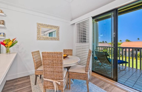 Poipu Condo | Cozy 1-bedroom condo in beautiful Koloa with WiFi, AC, fitness room
