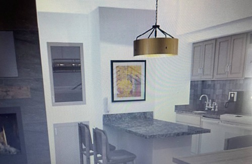 Highland Meadows Condo | Cozy 1-bedroom condo in Vail with complimentary resort shuttle.