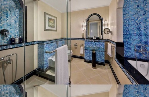 Business Bay Apartment | Cozy 1 Bedroom Junior Suite