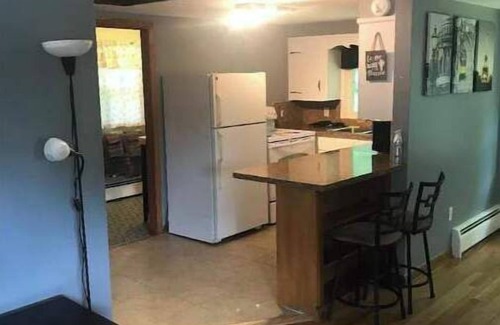 Highland Falls Apartment | Cozy 1-bedroom retreat minutes from West Point!