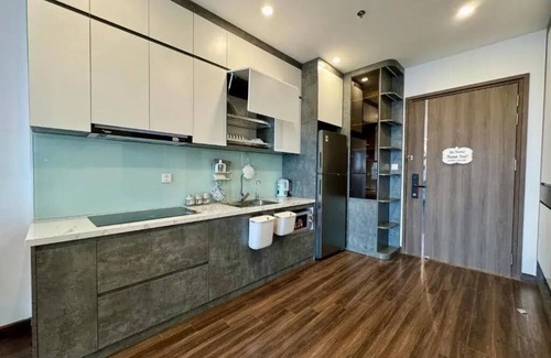Le Chan House | Cozy 1-bedroom with WiFi, AC in fantastic Hai Phong