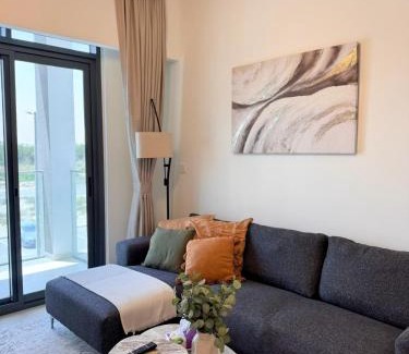 Nad Al Sheba Apartment | COZY 1 BR Apartment