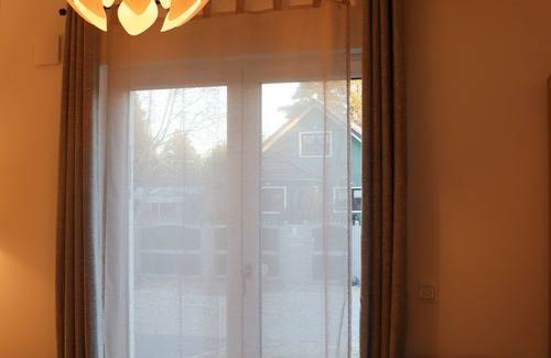 Fredersdorf Apartment | Cozy 1-Room apartment with Park in Vogelsdorf near Belin, Close to Tesla Factory