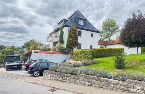 Talheim Apartment | Cozy 1 room apartment
