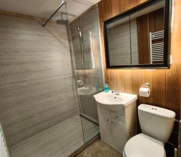 Komarno Apartment | Cozy 1 room flat with sauna
