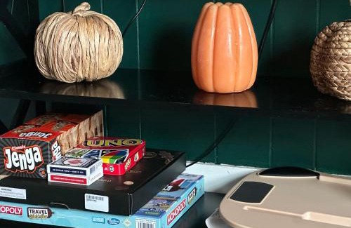 Liverpool Apartment | Cozy 1bd apartment in the heart of Liverpool NY