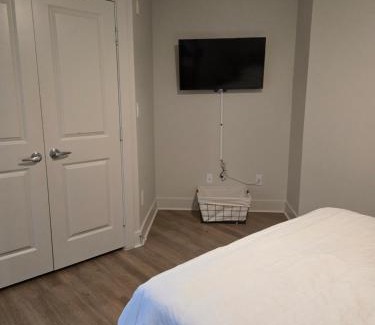 Deep Ellum Apartment | Cozy 1bedrm/1bed/air mattress