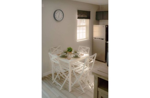 Harlandale Apartment | Cozy 1bedroom apt getaway near downtown