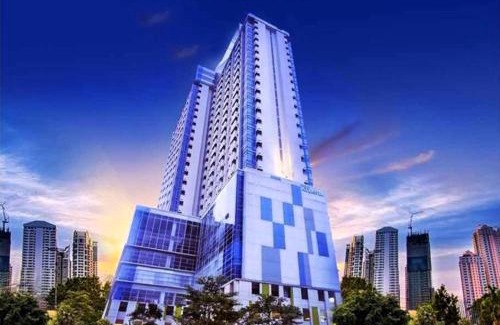Pondokcina Apartment | Cozy 1BR Apartment at Atlanta Residences in Depok Jakarta, West Java by Leciel Hospitality