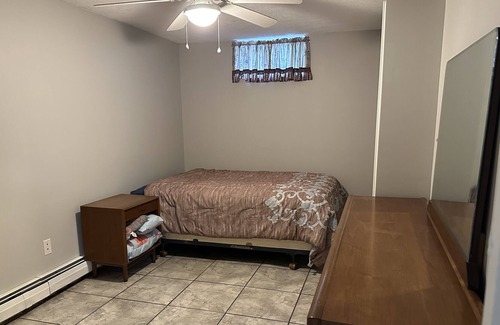 Altoona Apartment | Cozy 1BR, Great Location, Beautiful Neighborhood