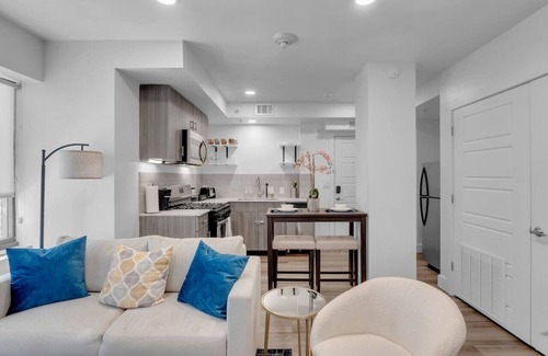 Deco District Apartment | Cozy 1BR: Near BOK Center, Cox Convention Center