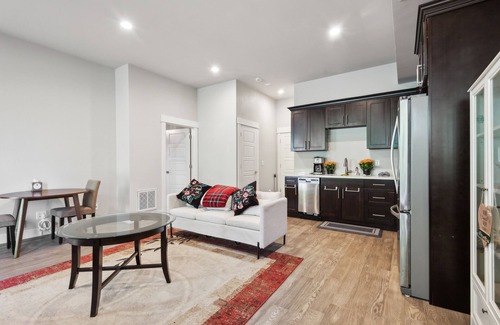 Sammamish Apartment | Cozy 1br Retreat In Sammamish 1 Bedroom Apts