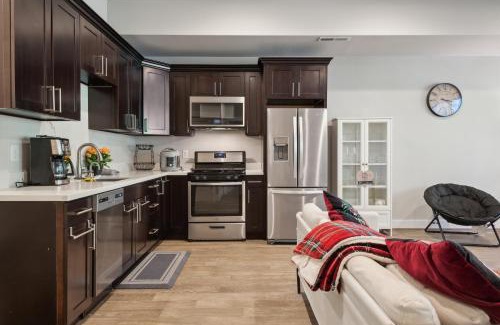 Sammamish Apartment | Cozy 1BR Retreat in Sammamish apts
