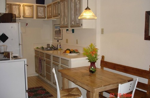 Ketchum Apartment | Cozy 2 Bed/1Ba, WIFI, Walk to Ski-Lifts, River, Bike Path & Downtown