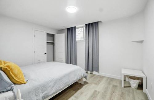 Southwest Calgary Apartment | Cozy 2 bed Basement in SW Calgary Close to Banff, Spruce Meadows