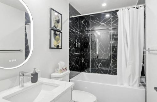 Southwest Calgary Apartment | Cozy 2 bed Basement in SW Calgary Close to Banff, Spruce Meadows