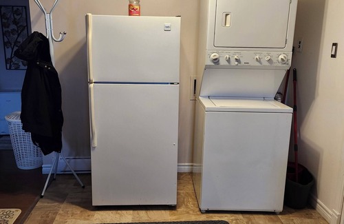 Grand Falls - Windsor Apartment | Cozy 2 bedroom apartment with WiFi, parking, washer and dryer & comfortable beds