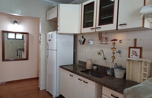 Tombo Apartment | Cozy 2-bedroom apartment between Praia das Astúrias and Tombo.