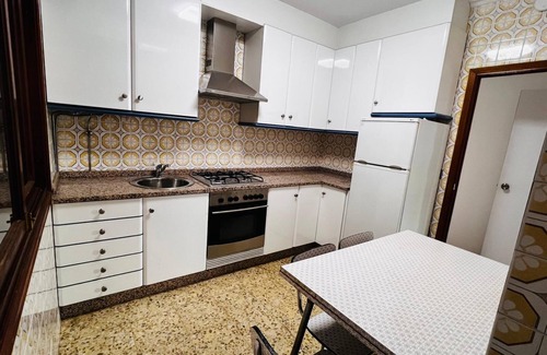 Lalin Apartment | Cozy 2 Bedroom Apartment in Lalin