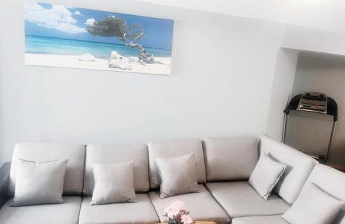 Calgary Apartment | Cozy 2-Bedroom Basement Suite Retreat Calgary