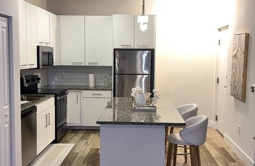 Davie Condo | Cozy 2-bedroom condo in beautiful Davie