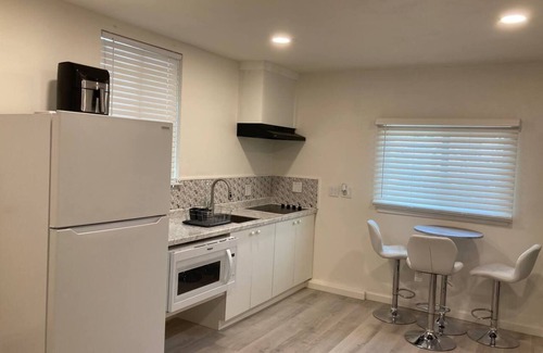 Pacheco House | Cozy 2-bedroom house with WiFi and AC in Pleasant Hill