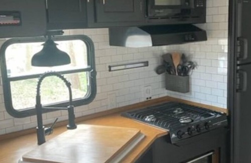 Gardiner House | Cozy 2-bedroom mobile home in awesome Hudson Valley with Amazing Nature View