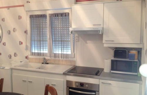 Etain Cottage | Cozy 2-Person Cottage in Étain Center with Terrace, Parking, and All-Inclusive Amenities