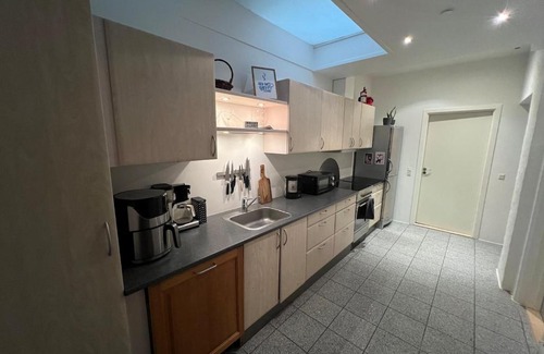 Aarhus Municipality Apartment | Cozy 2-room apartment!