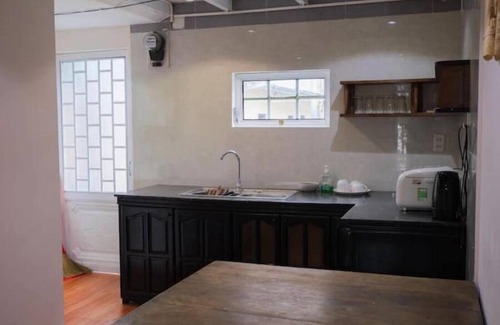 Phuong 10 House | Cozy 2-storey house for more than the whole family