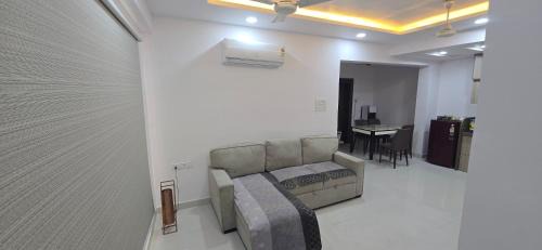 Nagpur Apartment | Cozy 2BHK with Balcony & Kitchen