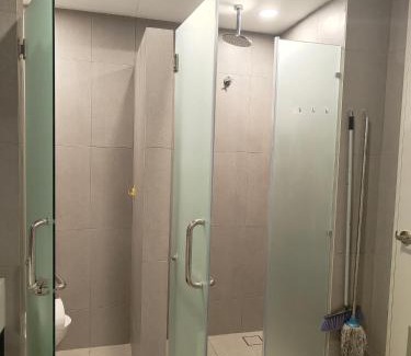 Bandar Sunway Apartment | Cozy 2BR Getaway for 3 YOLO