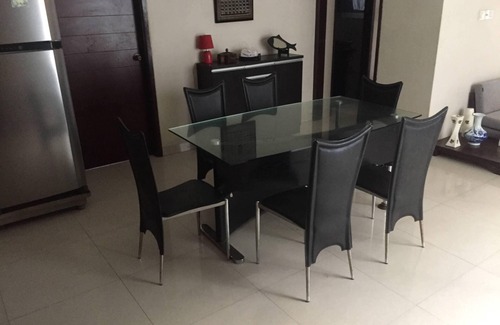 Basundhara Residential Area Apartment | Cozy 3 Bedroom Apartment, Bashundhara R/A, Dhaka