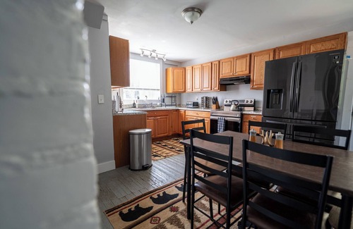 Boonville Cabin | Cozy 3 Bedroom Cabin in the Adirondack Foothills