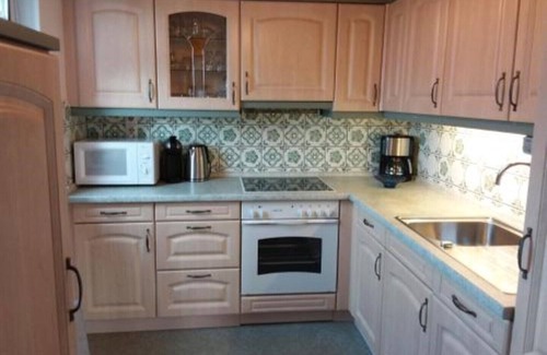 Wilkau-Haßlau House | Cozy 3 bedroom house with great views in a quiet location