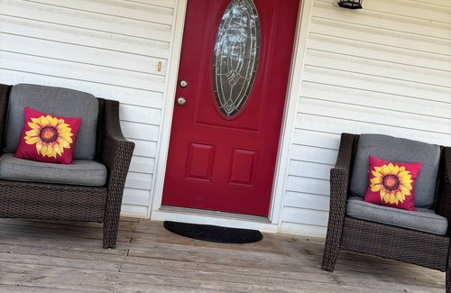 Thomson House | Cozy 3-bedroom house in nice country club community.Perfect for Masters