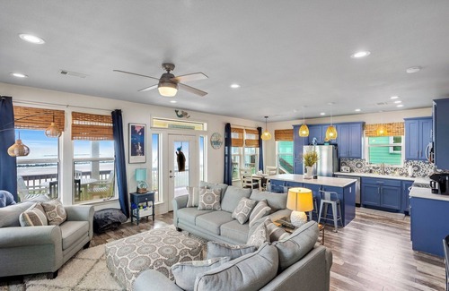 Lakeview Jefferson County House | Cozy 3-bedroom house with WiFi, AC in enjoyable Cameron
