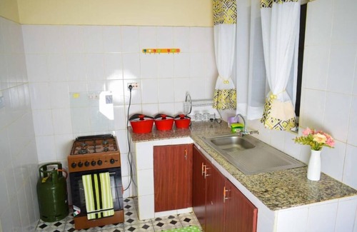 Viwanda Apartment | Cozy 3-Bedroom Stay at Havan Apartments - Milimani N8, Nakuru