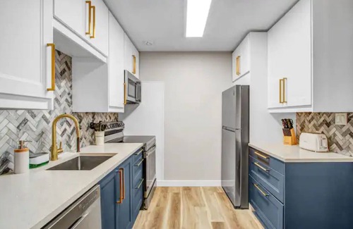 North Central Edmonton House | Cozy 3 bedrooms located near River Valley 10173