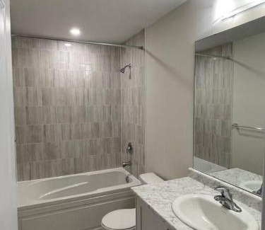 Thorold Apartment | Cozy 3-Bedrooms T-Home #Niagara