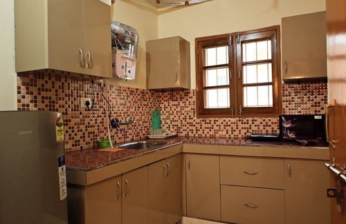 Varanasi Apartment | Cozy 3-BHK Apartment at Centre of VaranasinExperience Comfort, Culture & Connect