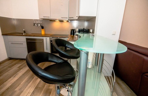 Heuchelheim Apartment | Cozy 3 room apartment in the central location of Heuchelheim