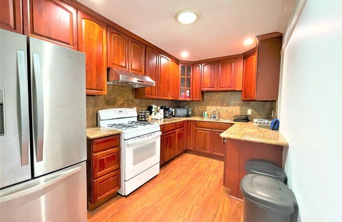 Lower Bal House | Cozy 3Br home/spectacular views/close to BayFair