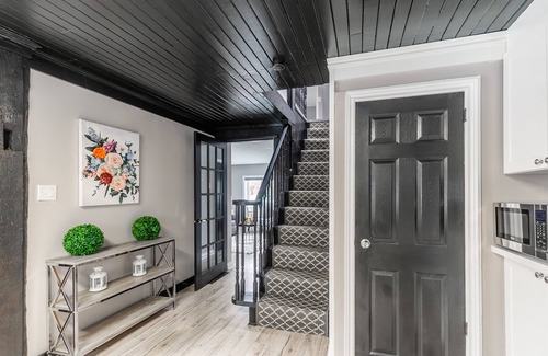 Watertown House | Cozy 3BR House in Watertown by GLOBALSTAY