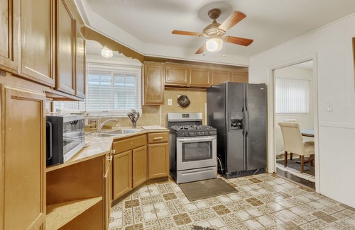 Westland House | Cozy 3BR Westland Retreat by RedAwning