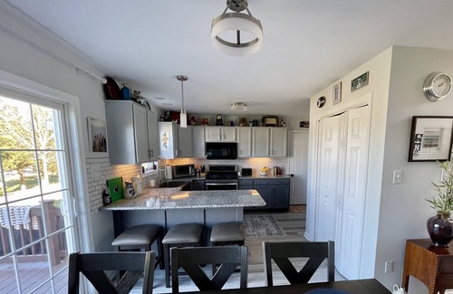 State College House | Cozy 4 Bedroom 3 Bath, 3 miles from PSU campus/downtown in quiet neighborhood